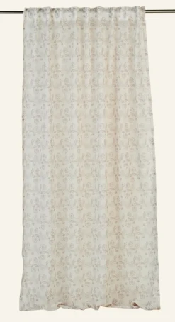 Flora verho beige