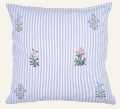 Florina koristetyynynpäällinen moniväri