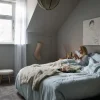Furry turkishuopa luonnonvalkoinen