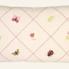 Garden koristetyynynpäällinen moniväri
