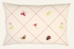 Garden koristetyynynpäällinen moniväri