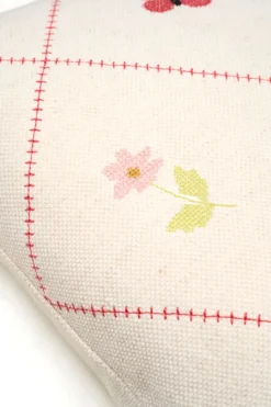 Garden koristetyynynpäällinen moniväri