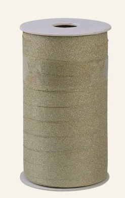 Glitter lahjanauha kulta