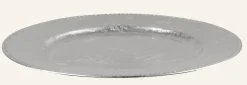 Gloss katelautanen hopea
