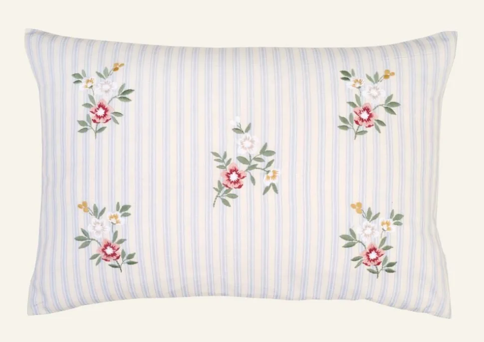 Greta koristetyynynpäällinen moniväri