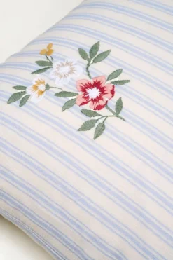 Greta koristetyynynpäällinen moniväri