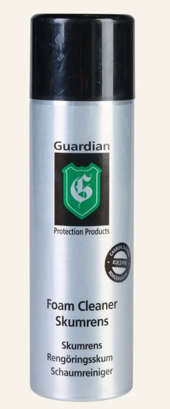 Guardian Vaahtopuhdistaja moniväri