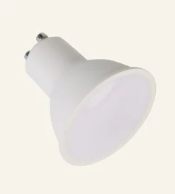 GU10 5W DIM lamppu valkoinen