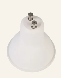 GU10 5W DIM lamppu valkoinen
