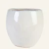 Hannah ruukku vaalean beige