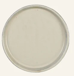 Hannah vati vaalean beige