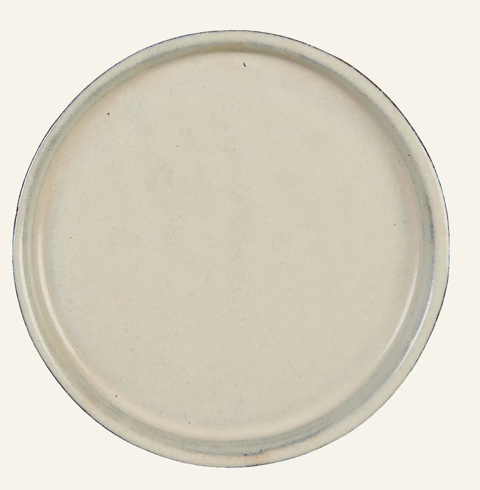 Hannah vati vaalean beige