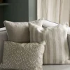 Hanna koristetyynynpäällinen luonnonväri