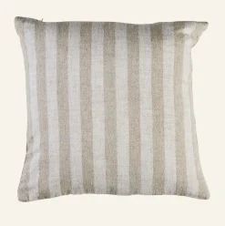 Hanna koristetyynynpäällinen luonnonväri