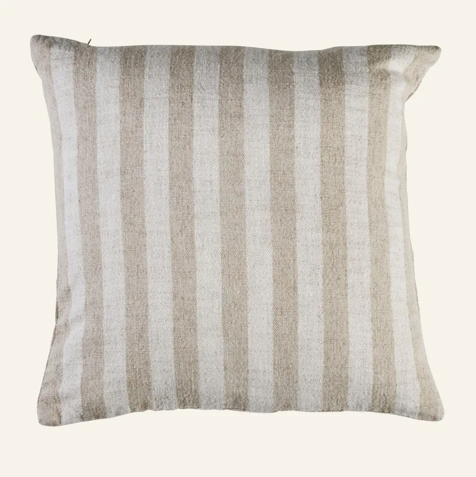Hanna koristetyynynpäällinen luonnonväri