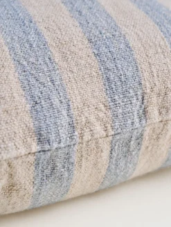 Hanna koristetyynynpäällinen vaaleansininen