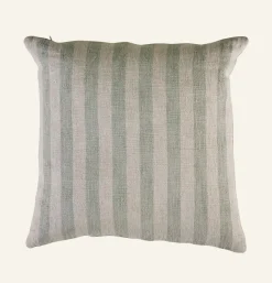 Hanna koristetyynynpäällinen vaaleanvihreä