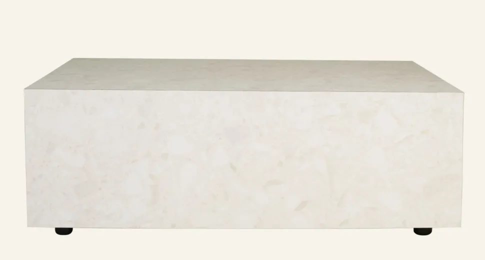 Hedda sohvapöytä moniväri/beige