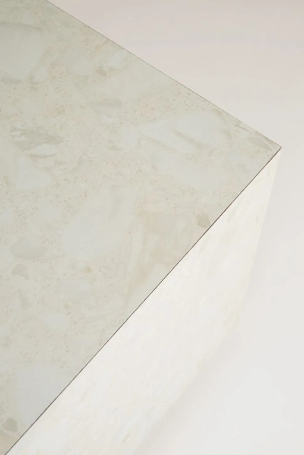 Hedda sohvapöytä moniväri/beige