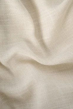 Heidi verho vaalean beige