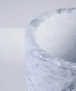 Helena marble samppanjajäähdytin harmaa