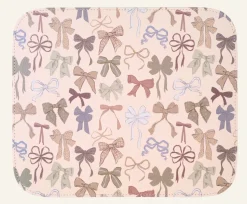 Hiirimatto moniväri/beige - 20x24x0,2 cm