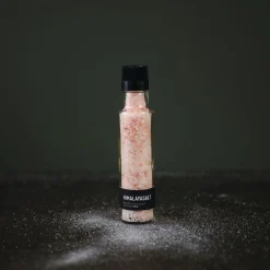 Himalayasalt maustemylly moniväri