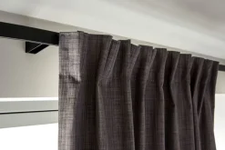 Hook verhokoukku matala teräs