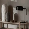 Ida hylly viilu matala luonnonväri