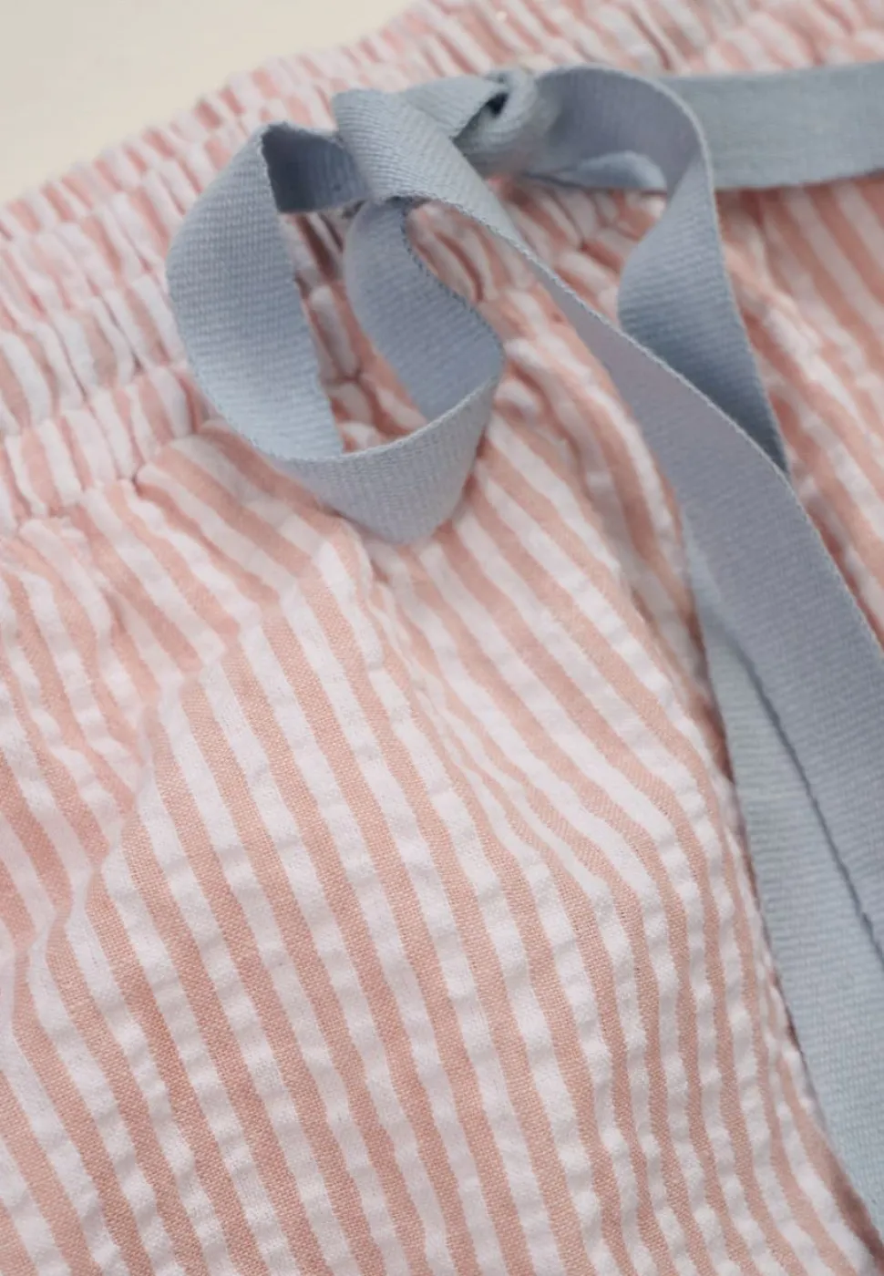 Ina Pajamashortsit koralli