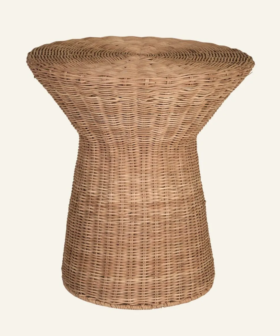 Indra Sivupöytä luonnonväri