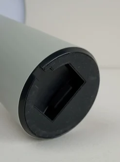 Isella LED-pöytälamppu meriheinää