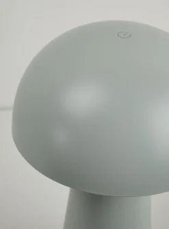Isella LED-pöytälamppu meriheinää