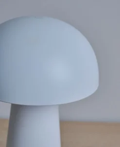 Isella LED-pöytälamppu valkoinen