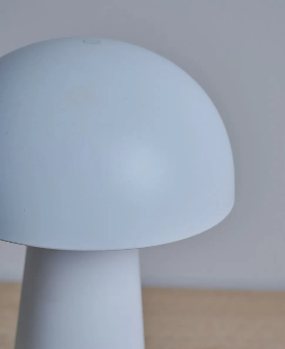 Isella LED-pöytälamppu valkoinen