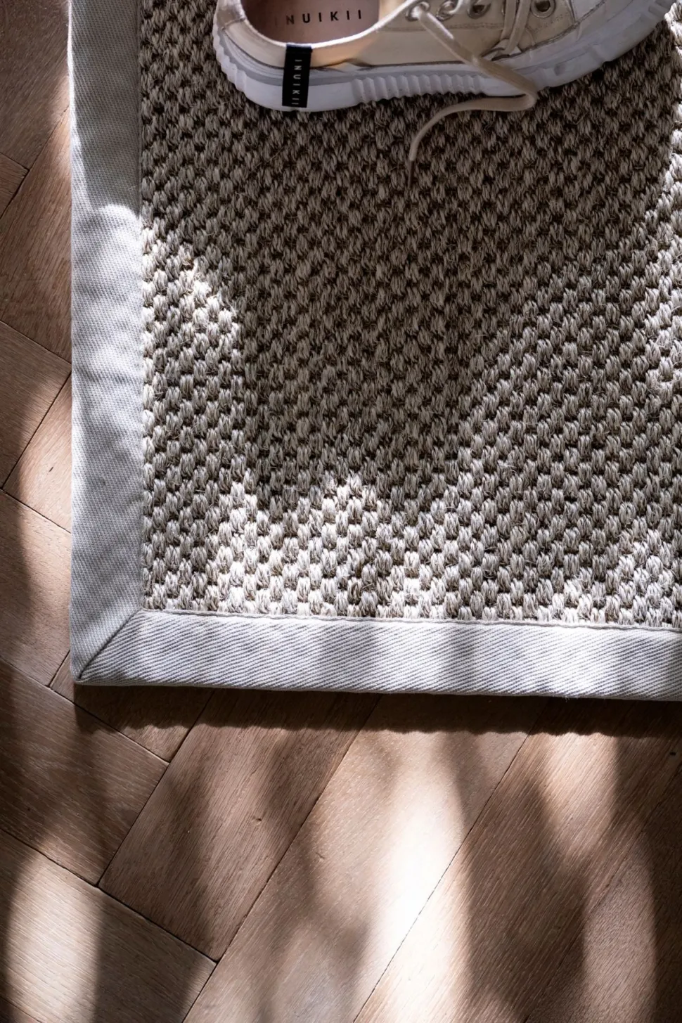 Jamila ovimatto creme