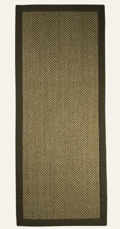 Jamila ovimatto khaki