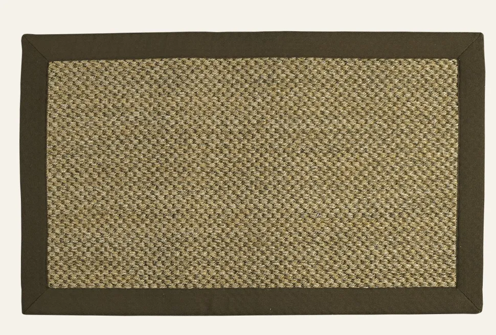 Jamila ovimatto khaki
