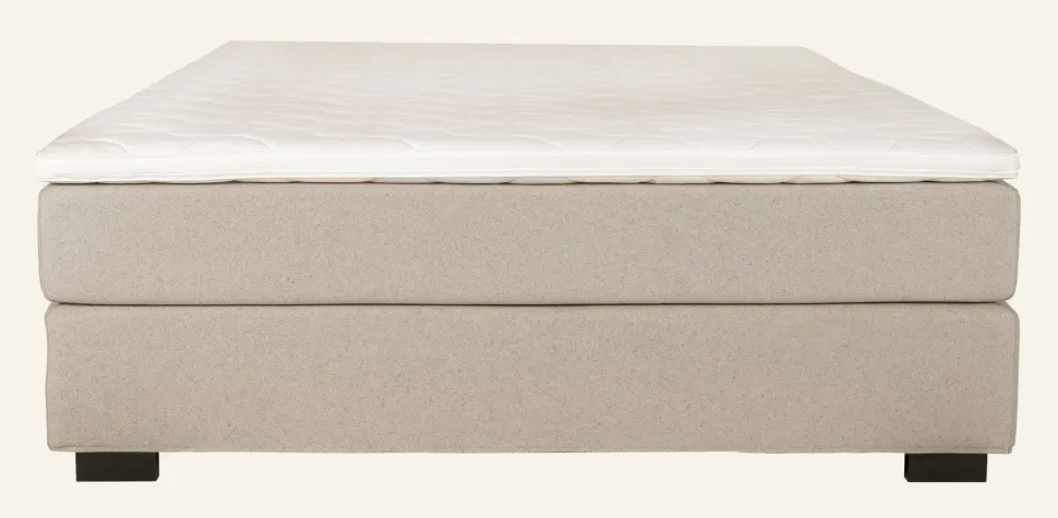 jenkkisänky keskikova beige