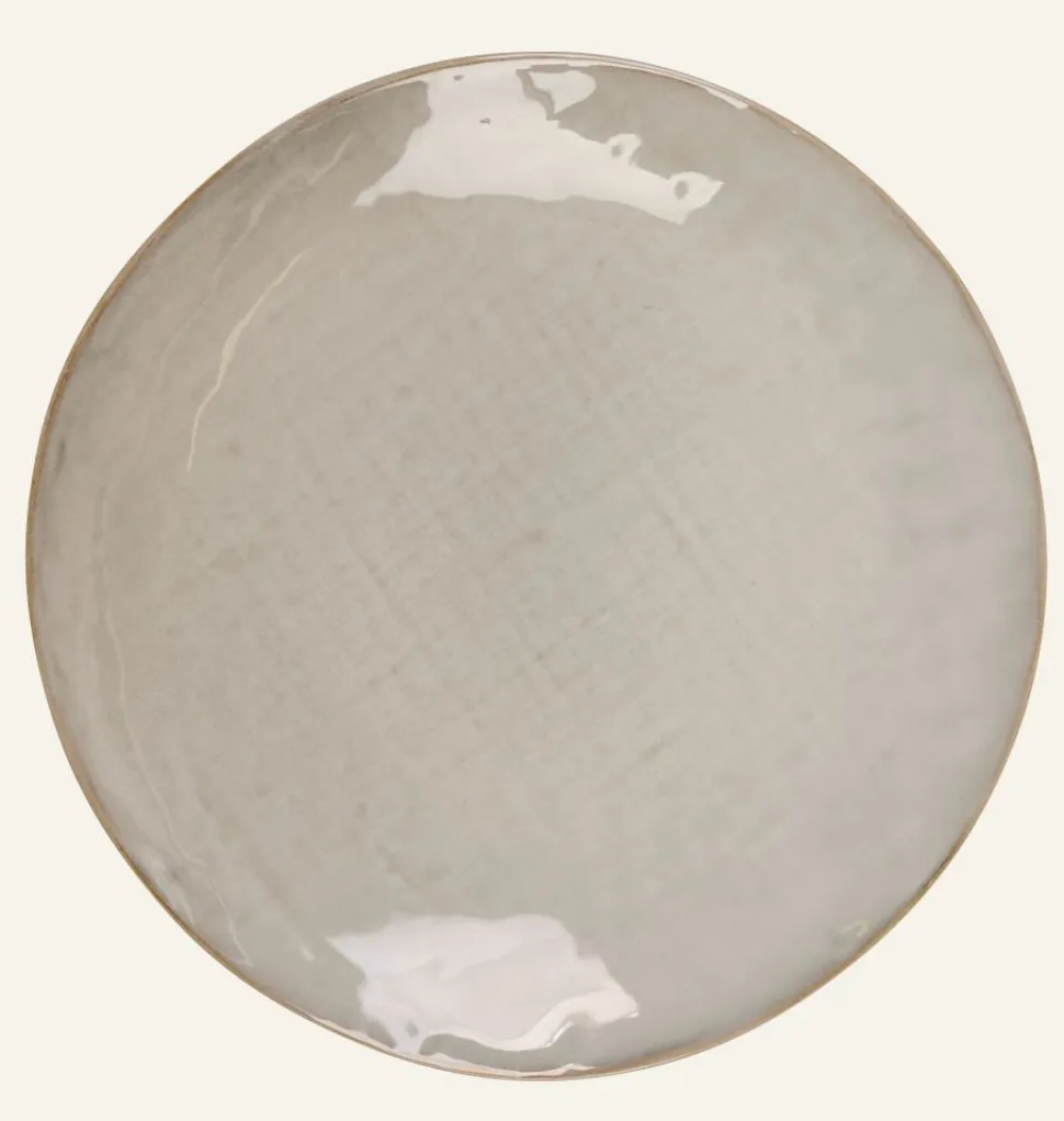Jenny ruokalautanen creme