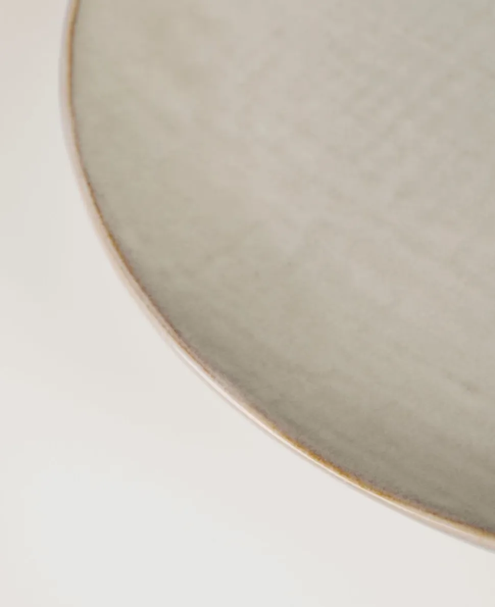 Jenny ruokalautanen creme
