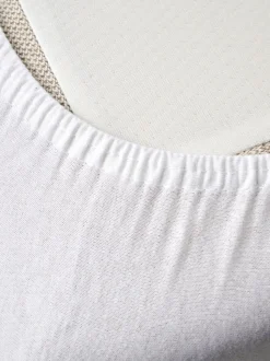 Jersey reunasuojus valkoinen