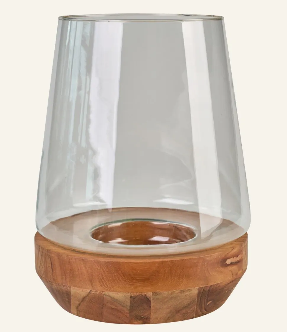 Jones lyhty luonnonväri