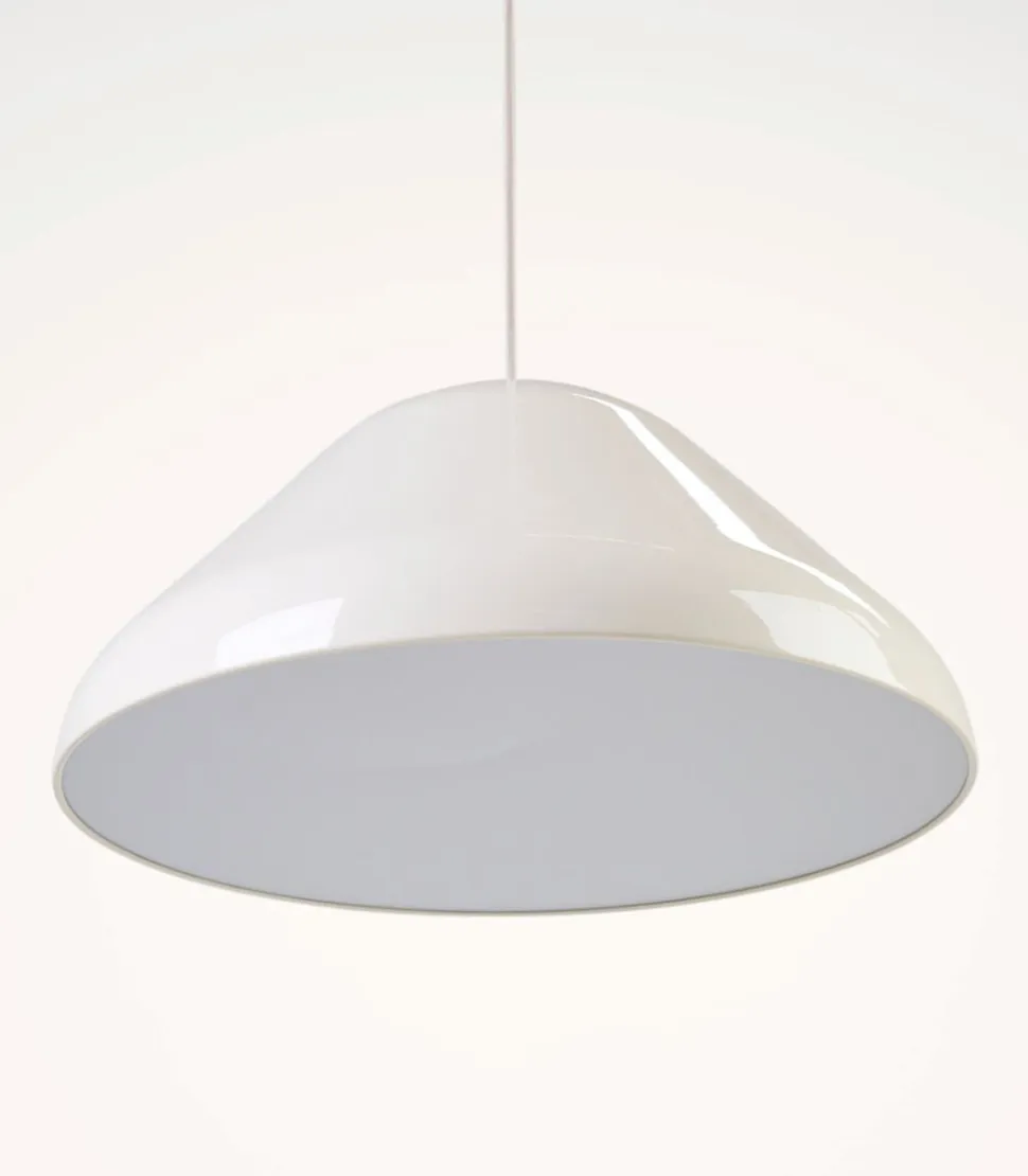 Julian gloss kattovalaisin creme