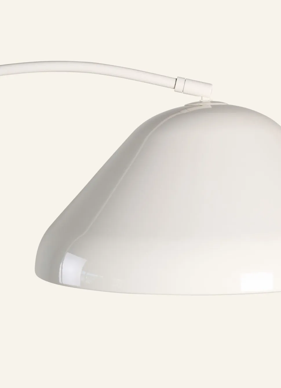 Julian gloss lattiavalaisin creme