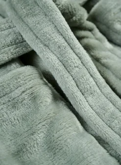 Juno kylpytakki vaaleanvihreä