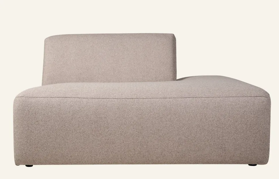 Juno moduuli avoin pää oikea beige