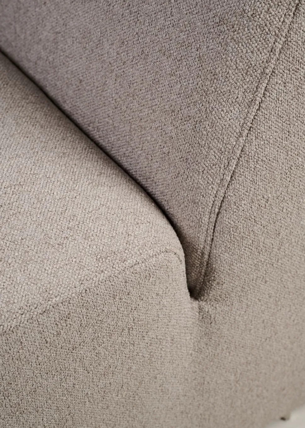 Juno moduuli avoin pää oikea beige