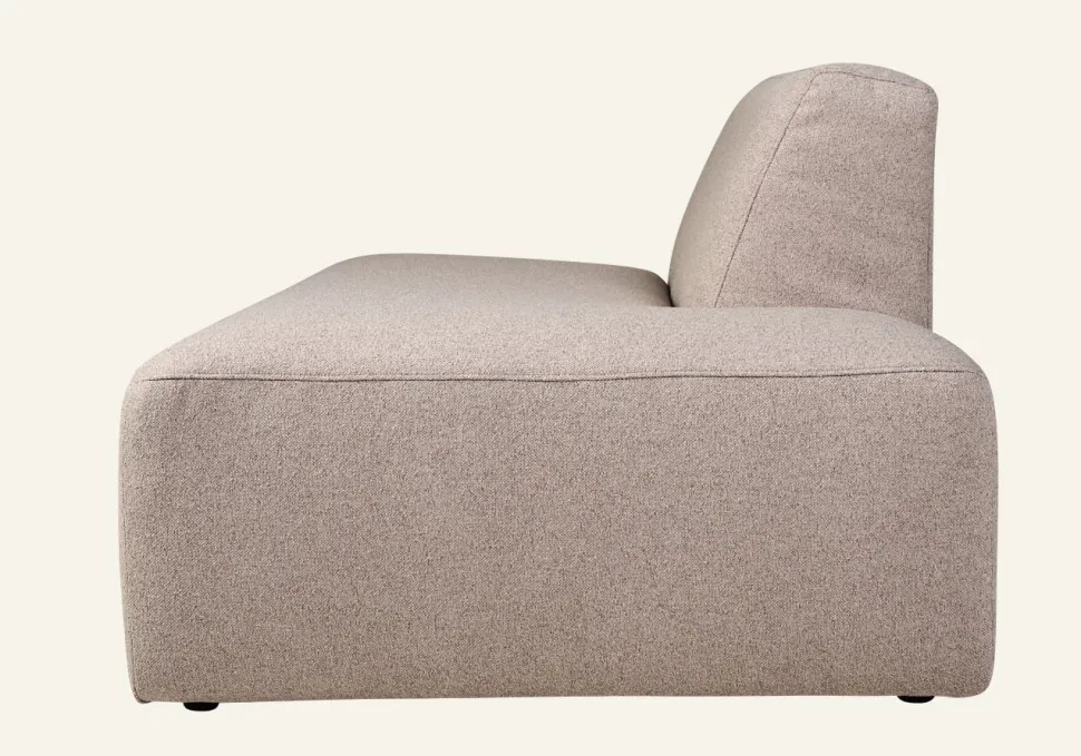 Juno moduuli avoin pää oikea beige