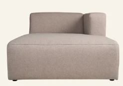 Juno moduuli divaani oikea beige